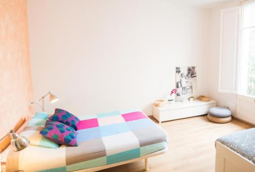 Central apartment in Sant Antoni
