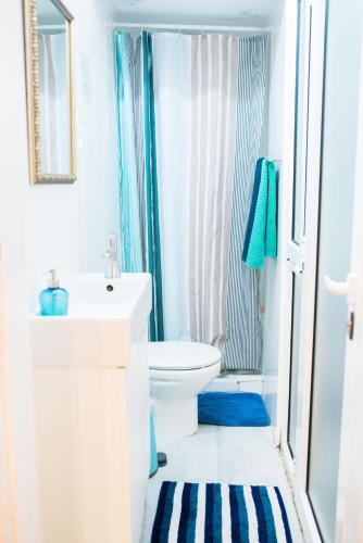 Central apartment in Sant Antoni