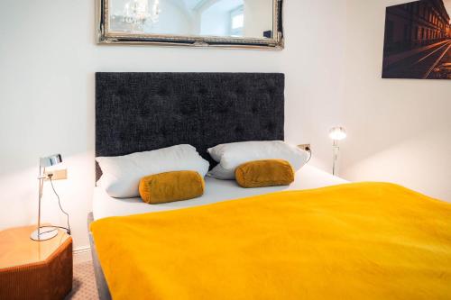 Silvie Apartments - Blažejský