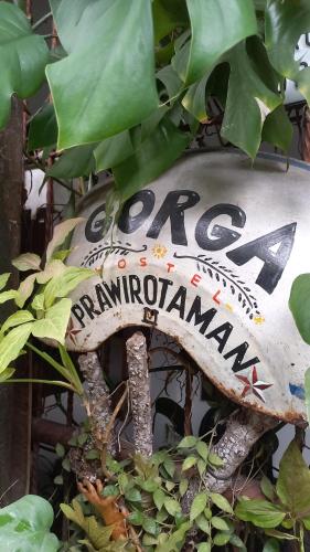Giardino di Gorga hostel