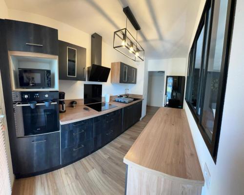Appartement calme et spacieux à Aix en Provence