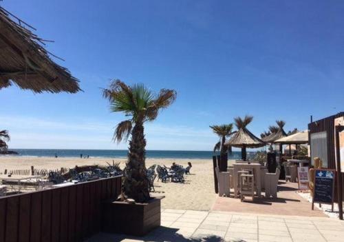 Les sables d'or de Malo et Elsa