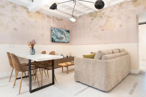 HomeMi 5 Vie Apartment