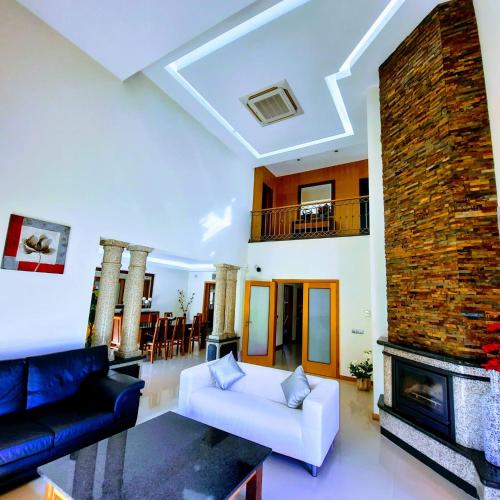 Villa Ocean Gale