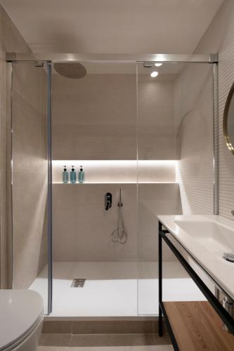 HomeMi 5 Vie Apartment