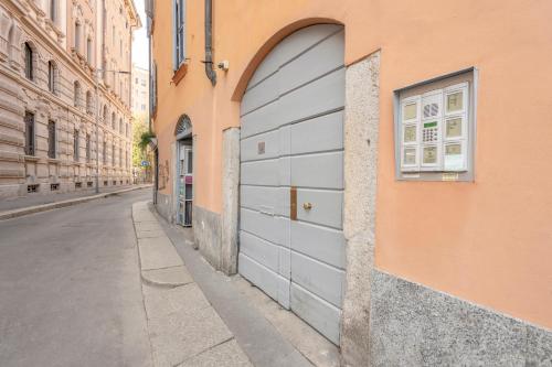 HomeMi 5 Vie Apartment