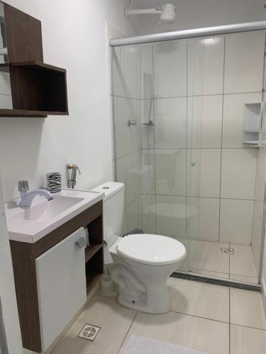 Gallery image of Kitnet Sonho de Verão in Santa Cruz Cabrália