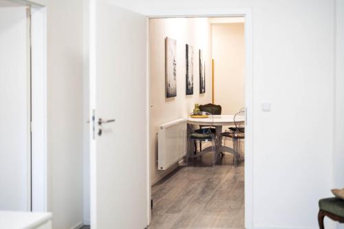 Galería fotográfica de Silvie Apartments - Wurmova en Olomouc