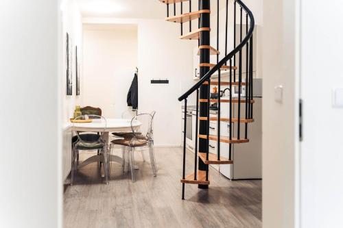 Galería fotográfica de Silvie Apartments - Wurmova en Olomouc
