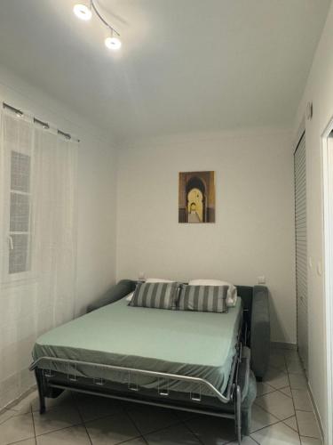 Cozy studio sur la promenade
