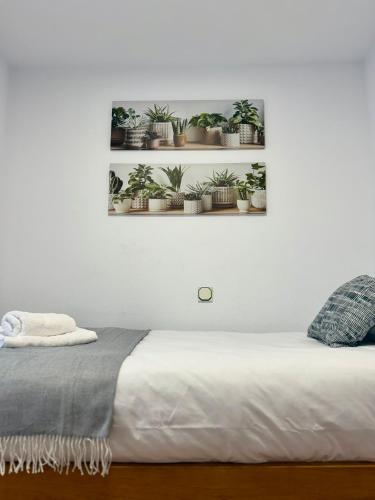 Piso Familiar San Vicente de la Barquera