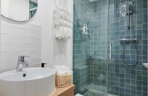 Cozy & Family - Family 2BR Retreat - Paris 14 ème - Netflix & Treats