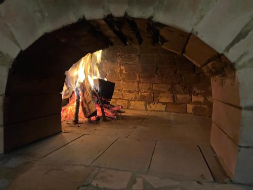 Hosté ubytování B&B Ameglia