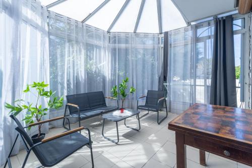 Le Petit Bois Luzien