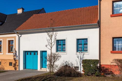 Ubytování U Škamradů