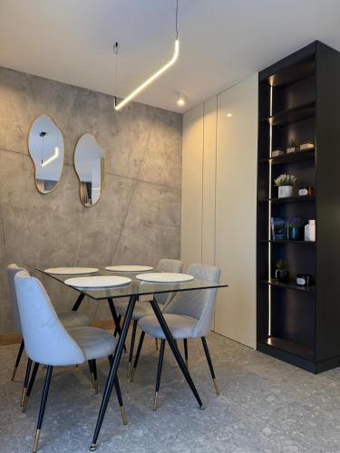 Foto de la galeria de AD Luxe Suites a Ohrid