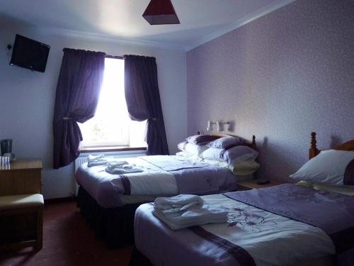 Gallery image of The Brown Trout Hotel in Watten