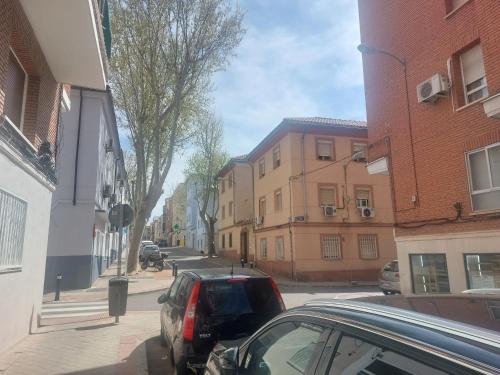 Apartamento La Rosa Amarilla