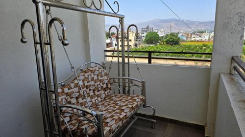 Γενική θέα στο βουνό ή θέα στο βουνό από  αυτό το διαμέρισμα