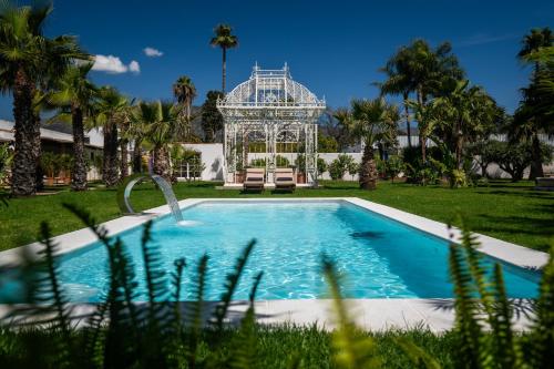 Apartamento Bambú Blanco , Mijas-Málaga