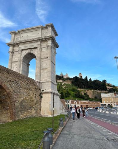 Foto Bilocale nel cuore di Ancona 5