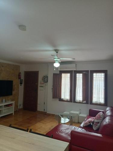 Foto Casa Torrevieja La Mata 6
