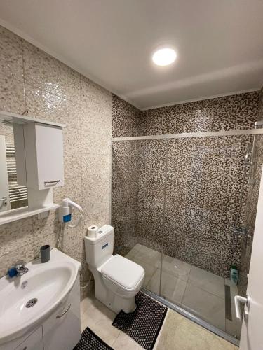 Foto Gashi Apartment Prishtina 3