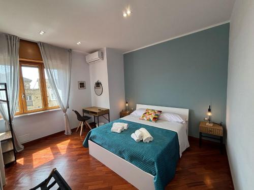 Caridei Rooms