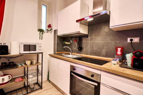Vatican Meadows Apartment
