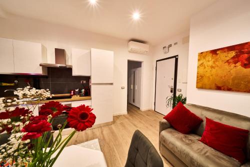 Vatican Meadows Apartment