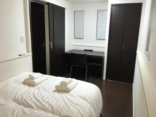 新宿駅まで2分新大久保戸建て3br