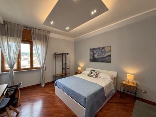 Caridei Rooms