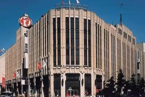新宿駅まで2分新大久保戸建て3br