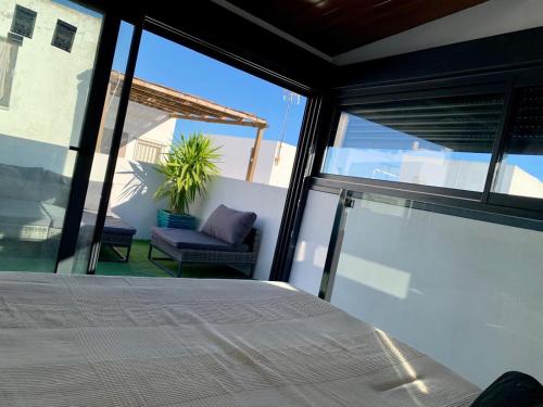 Conil Playa 200 metros Casa barrio de los pescadores