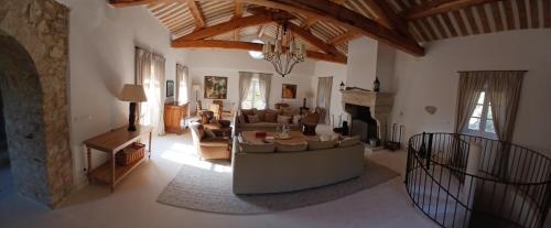 Jas des gros bonnets