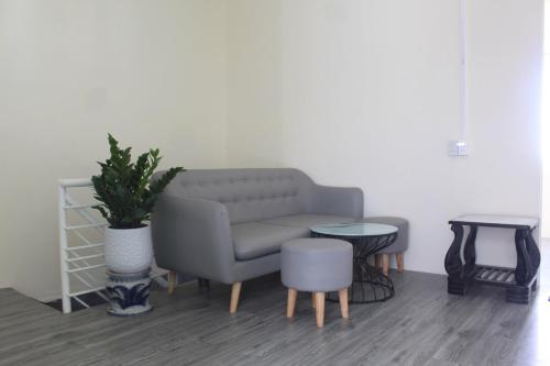 ダラットにあるVườn Lan Homestay Nguyên Căn SĐT 0337-037-654のギャラリーの写真