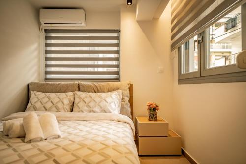 Urban Metro Flats