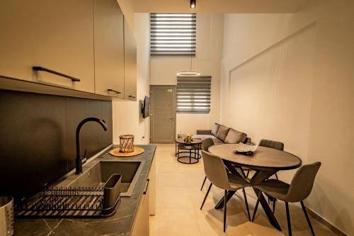 Urban Metro Flats