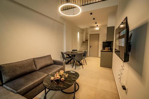 Urban Metro Flats