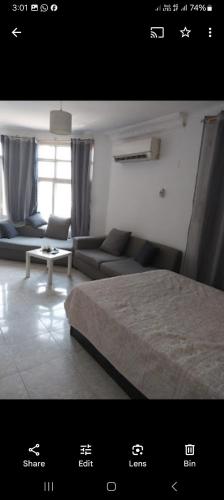 Female privat rooms cairo center