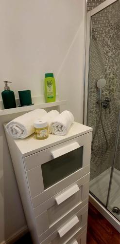 Suite Benedict Pantheon