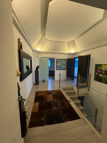 La Roca Suite Balcón al mar