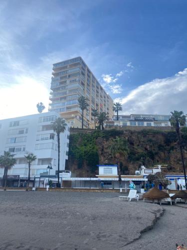 La Roca Suite Balcón al mar
