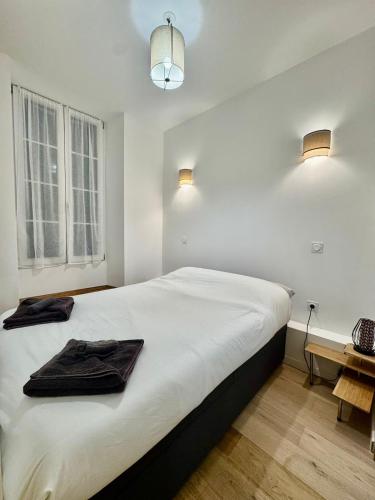 Charming Studio in the Heart of Nice