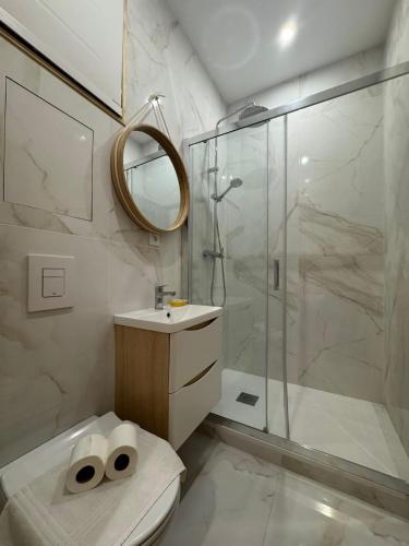 Charming Studio in the Heart of Nice