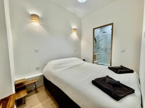 Charming Studio in the Heart of Nice