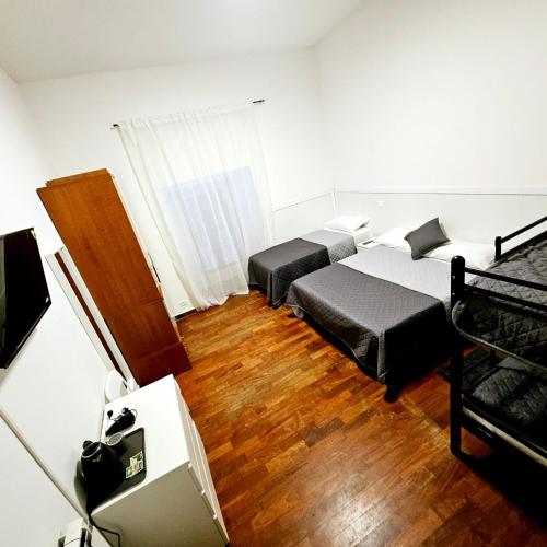 Roma Comfort Inn