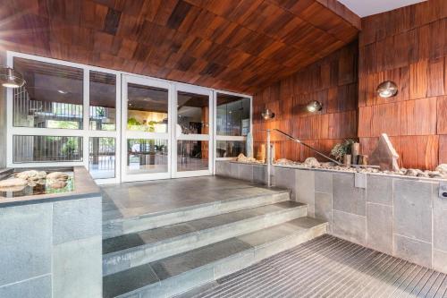 Superbe appartement avec terrasse vue sur jardin