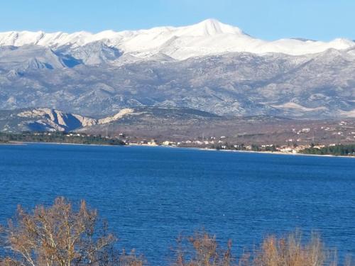 Φυσικό τοπίο κοντά σε αυτό το διαμέρισμα