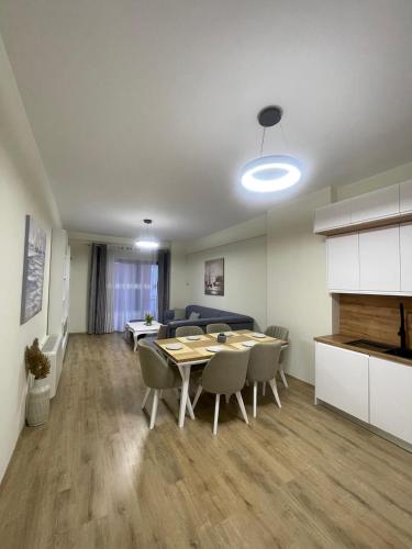 Aya apartment